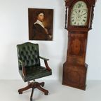 Wm House Wetterby Antieke Klok 1780 thumbnail 2