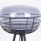 Zuiver Smokey Vloerlamp Zwart thumbnail 3