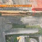 Jasper Johns (american, B. 1930) – Passage, 1962 C/o Beeldrecht, Amsterdam 1997 – Printed In Holland thumbnail 11