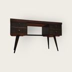 Mid Century Bureau thumbnail 5