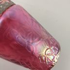 Antiek Iriserend Art Nouveau Vaasje thumbnail 3