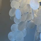 Meerdere Beschikbaar Capiz Parelmoer Hanglampen thumbnail 3