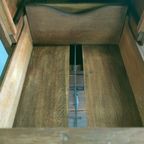 Antieke Notaris- Archiefkast thumbnail 14