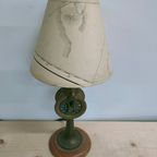 Scheperslampje  Nautisch Lampje thumbnail 3