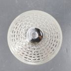 Vintage Plafondlamp Glas thumbnail 7