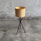 Vintage Tafel Lampje In Jaren 70 Stijl. thumbnail 6
