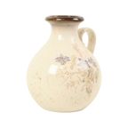 Bolle West Germany Vaas Scheurich Mid Century Keramiek 495-20 thumbnail 2