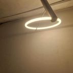 Moderne Design Lamp Aureool Willemse Verlichting. thumbnail 2
