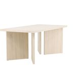 Vimmerby Eetkamertafel - 180 X 90 Cm - Whitewash thumbnail 10