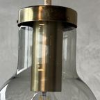Raak Maxi Globe Bulb Hanglamp Vintage Design Retro Lamp 1965 thumbnail 3