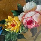 Decorative Colorful Painting thumbnail 6