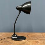 Zwarte Siemens Bureaulamp Model L299 thumbnail 6