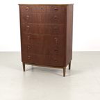 Hoge Deense Ladenkast 65178 thumbnail 2