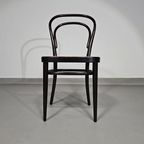 Michael Thonet 79 Cafe Chair / Model 214 / Cane thumbnail 25
