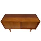 Compact Vintage Dressoir Tv Meubel Lowboard Jaren 60 thumbnail 17