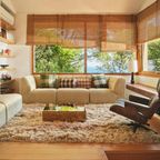 HKLIVING Mirror Block Salontafel - Smokey Brown | €499, Nu thumbnail 2