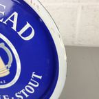 Emaille Dienblad Whitbread thumbnail 3