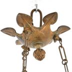 Td21 -kaarsen Lamp – Kerklamp – Godslamp thumbnail 8
