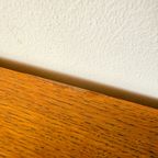 Vintage Mid-Century Dressoir – 2 Deurs – Hout – Jaren 60 thumbnail 4
