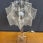 Perspex Table Lamp 1970S thumbnail 6