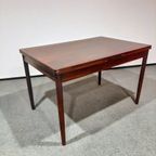 Expandable Palissander Dining Table thumbnail 12