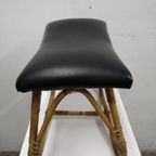 Rohe 1960s Footstool Rare Edition thumbnail 7
