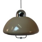 Dijkstra - Xl Hanging Pendant - Dutch Design, Space Age thumbnail 3