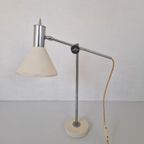 Herda Tafellamp Hengel Lamp Vintage Design. thumbnail 4