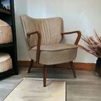 Mid Century Cocktailfauteuil thumbnail 22