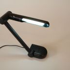 Foldable Desk Lamp – 1980’S thumbnail 4