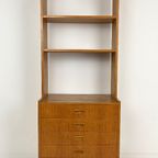 Scandinavisch Vintage Boekenkast Torpa thumbnail 12