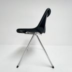 Set Van 4 Järvo Stoelen Van Niels Gammelgaard, 1980'S thumbnail 11