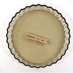 Vintage Ovenschaal Rookglas Arcopal thumbnail 4