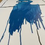 Jean Michel Basquiat Untitled N.d.. Original Poster thumbnail 11