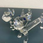 Messenleggers Glas thumbnail 3