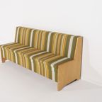 1960’s Scandinavian Modern Bench-bed thumbnail 2
