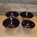 Bamboe Oosterse Schalen thumbnail 3