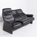 Danish Design BD Furniture Relax Sofa / Bank / Ligbank thumbnail 3