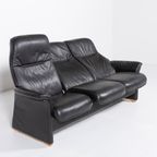 Danish Design Bd Furniture Relax Sofa / Bank / Ligbank thumbnail 3