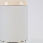 Vintage Peill & Putzler Hanglamp Opaal Glas Mid Century ´60 thumbnail 4
