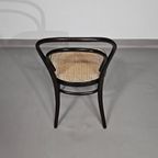 Michael Thonet 79 Cafe Chair / Model 214 / Cane thumbnail 9