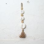 Schelpenketting Muur | Klein thumbnail 3