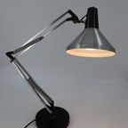 Vintage Hala Architectenlamp Jaren '60 thumbnail 7