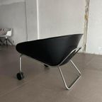 Mart Armchair By Antonio Citterio For Bb Italia, 2003 thumbnail 5
