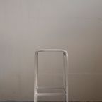 Emeco Aluminum Bar Stool Model 20-6 thumbnail 3