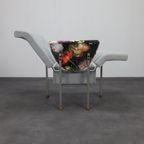 Postmoderne Design Fauteuil Groeten Uit Holland Rob Eckhardt thumbnail 8