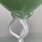 Groene Fruitschaal thumbnail 4