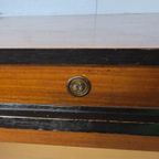 Vintage Xl Dressoir / Buffetkast / Kast thumbnail 10