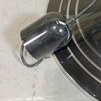 Vintage Space Age Heksenhoed Hanglamp, Guzzini thumbnail 7