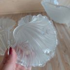 Murano Schalenset Schelpvorm thumbnail 9